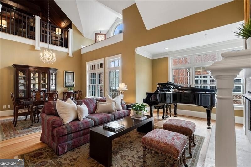 77 Peachtree Place Atlanta - 5