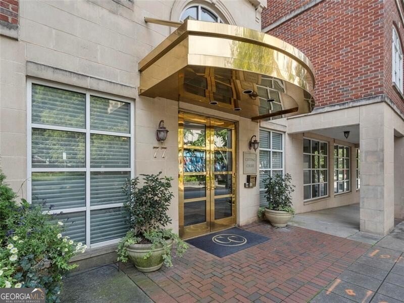 77 Peachtree Place Atlanta - 50