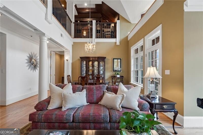 77 Peachtree Place Atlanta - 6
