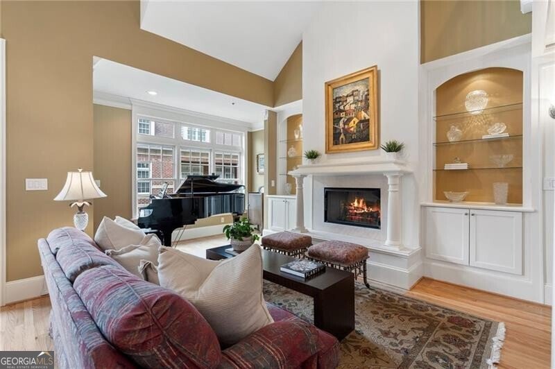 77 Peachtree Place Atlanta - 7