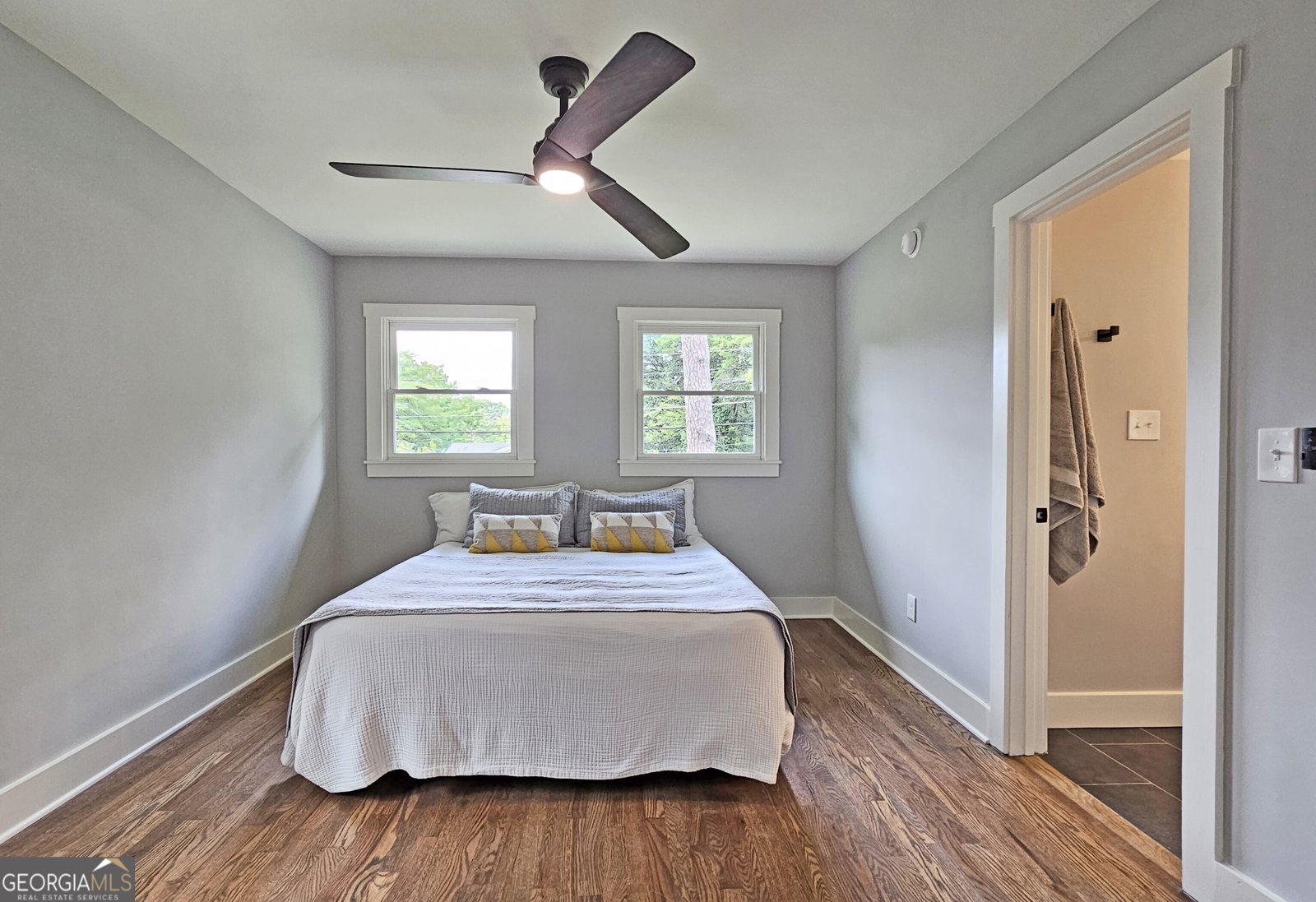 217 Penelope Drive Atlanta - 1