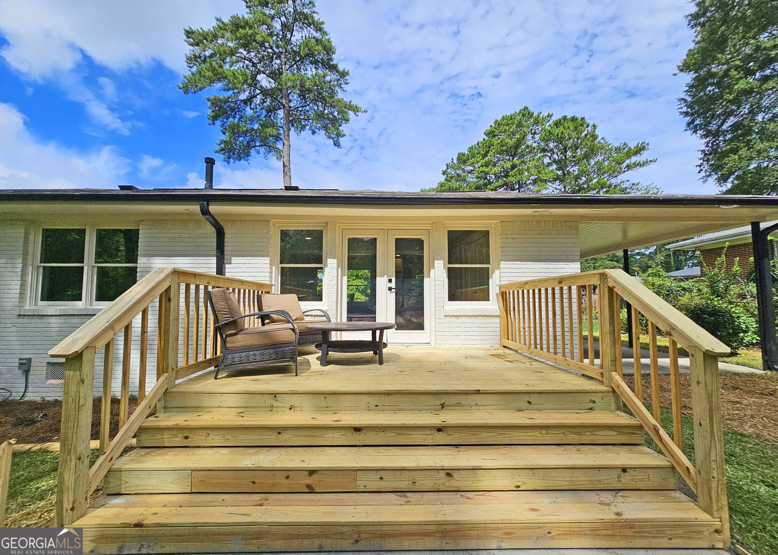 217 Penelope Drive Atlanta - 12