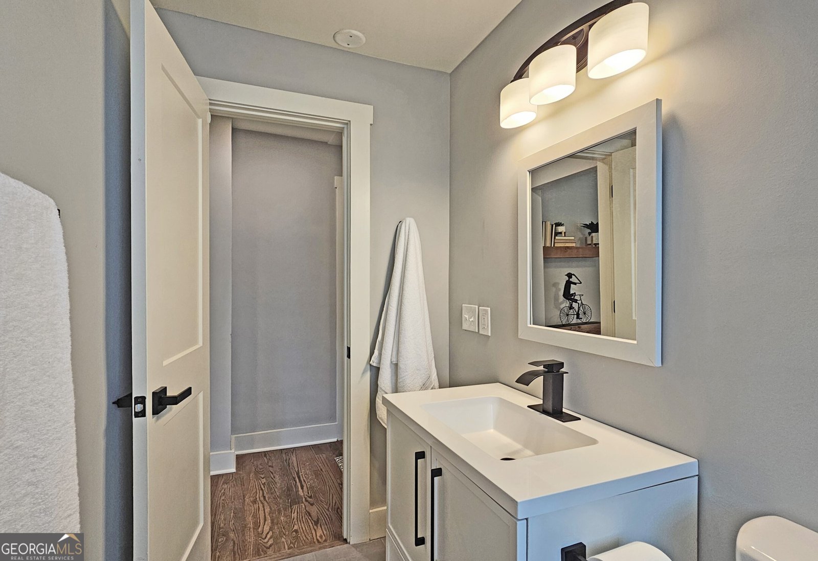 217 Penelope Drive Atlanta - 8