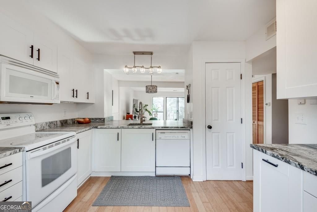 1205 Druid Knoll Drive Brookhaven - 12