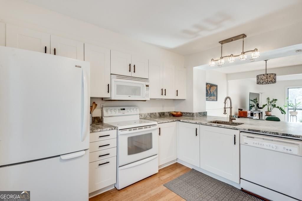 1205 Druid Knoll Drive Brookhaven - 13