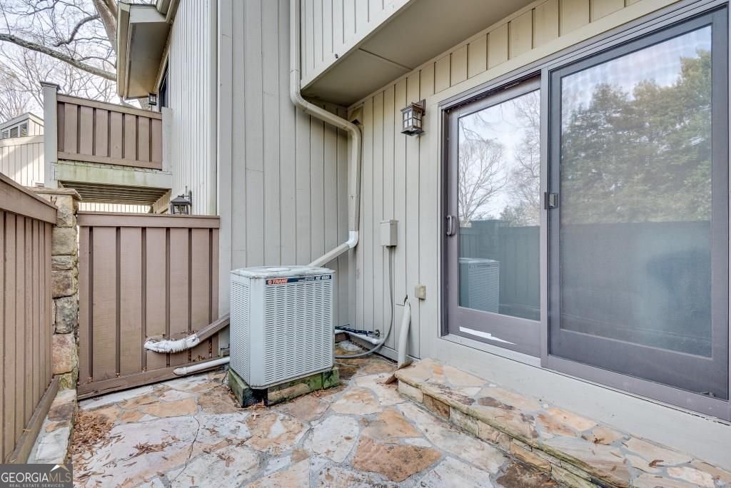 1205 Druid Knoll Drive Brookhaven - 15