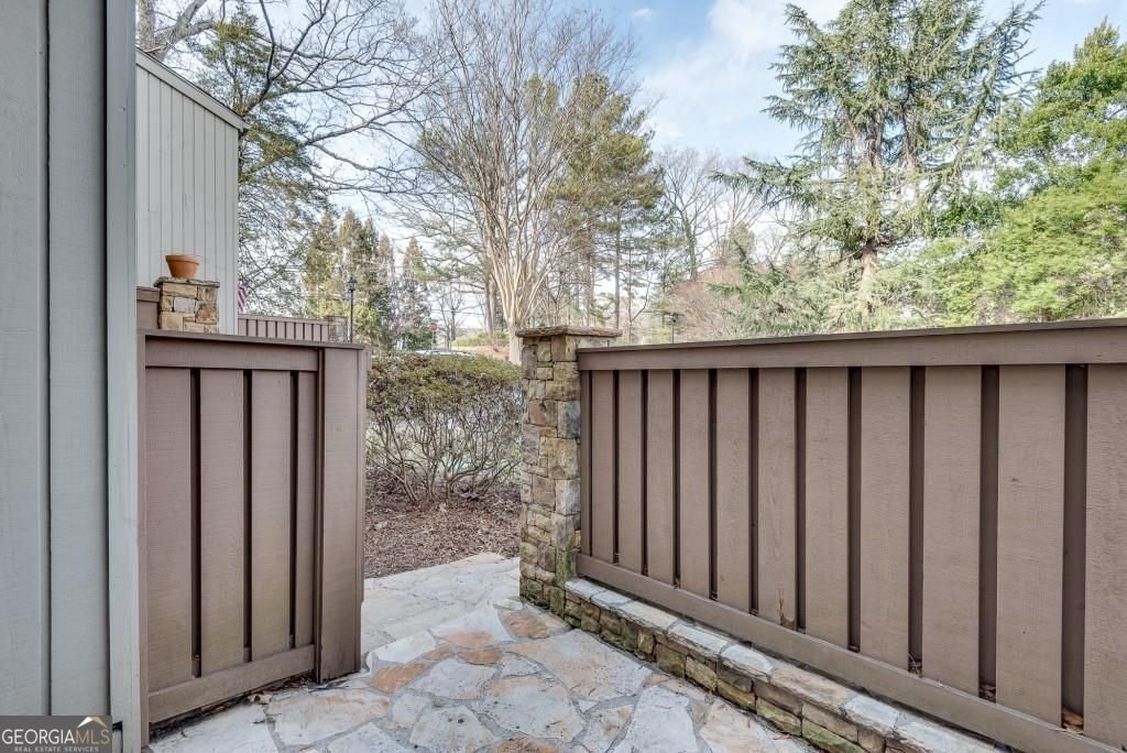 1205 Druid Knoll Drive Brookhaven - 16