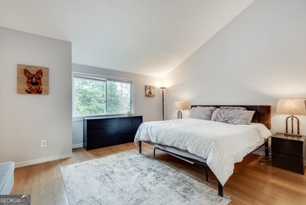 1205 Druid Knoll Drive Brookhaven - 17
