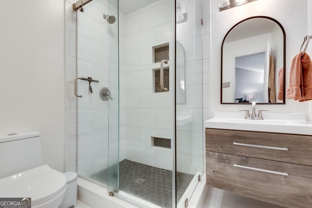 1205 Druid Knoll Drive Brookhaven - 18