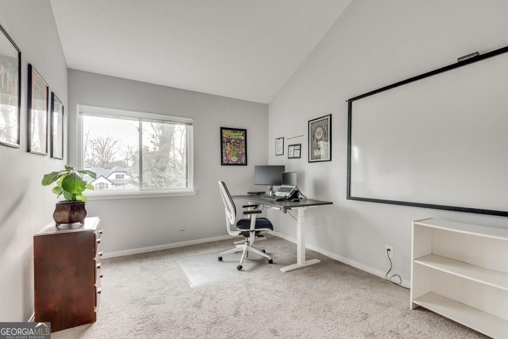 1205 Druid Knoll Drive Brookhaven - 19
