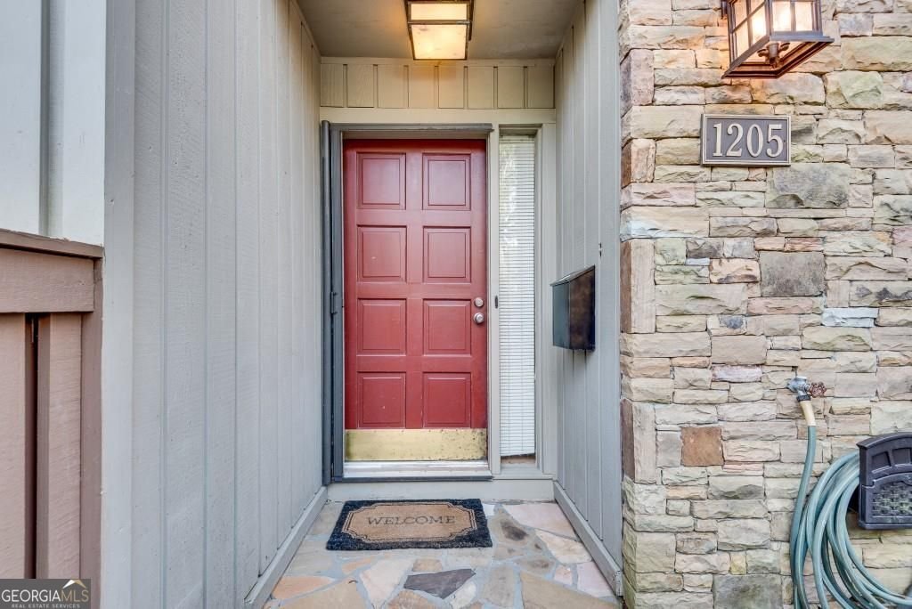 1205 Druid Knoll Drive Brookhaven - 2