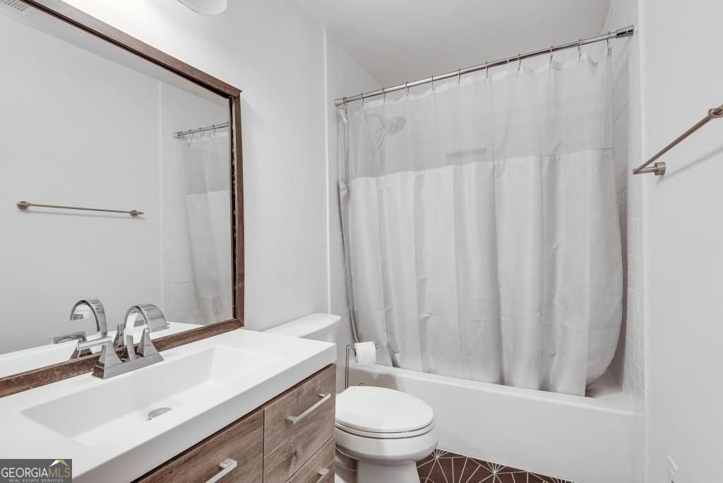 1205 Druid Knoll Drive Brookhaven - 20