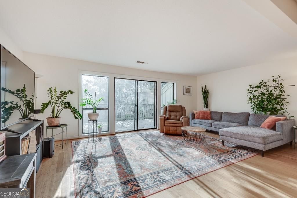 1205 Druid Knoll Drive Brookhaven - 3