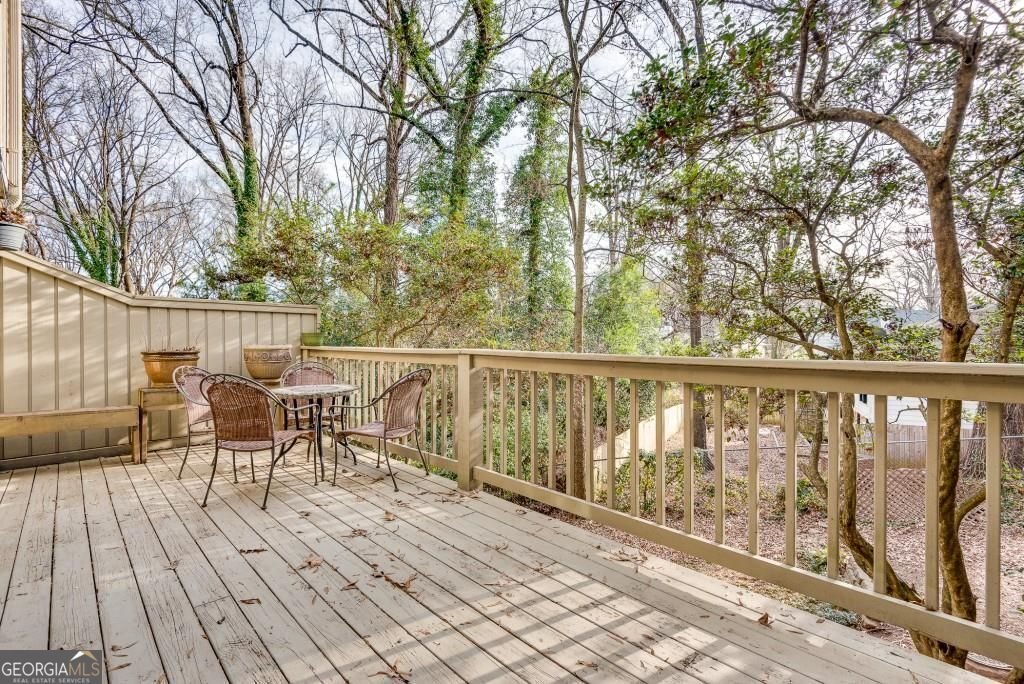 1205 Druid Knoll Drive Brookhaven - 6