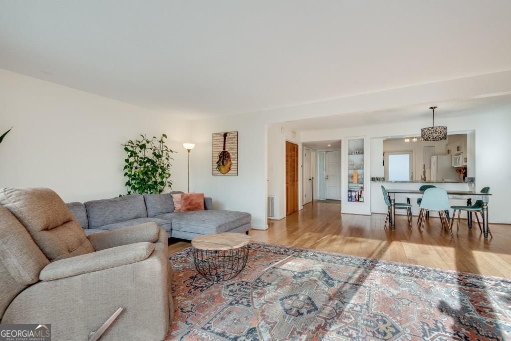 1205 Druid Knoll Drive Brookhaven - 7