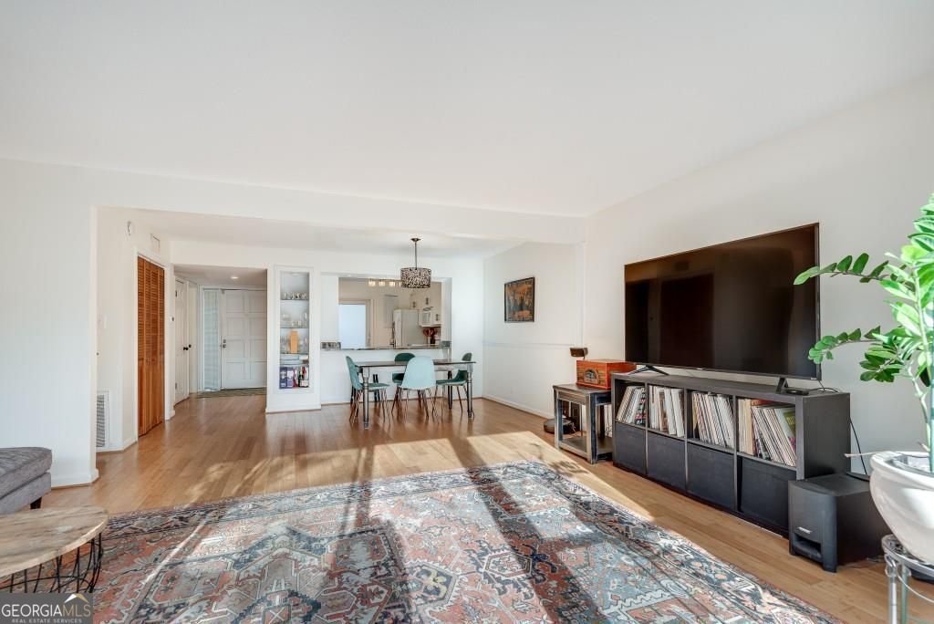 1205 Druid Knoll Drive Brookhaven - 8