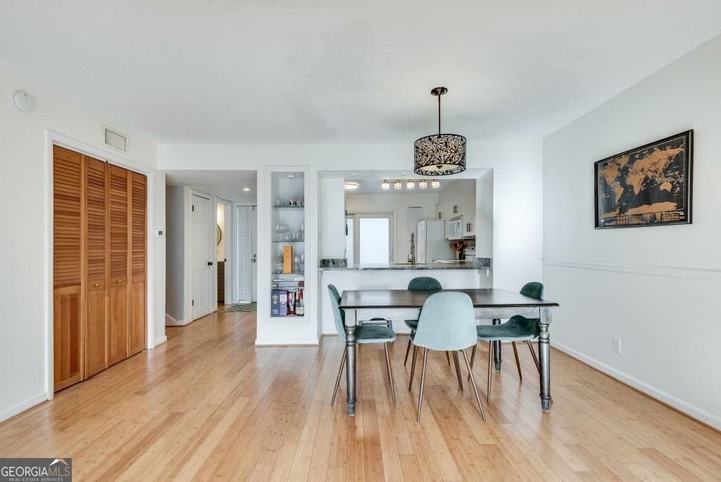 1205 Druid Knoll Drive Brookhaven - 9