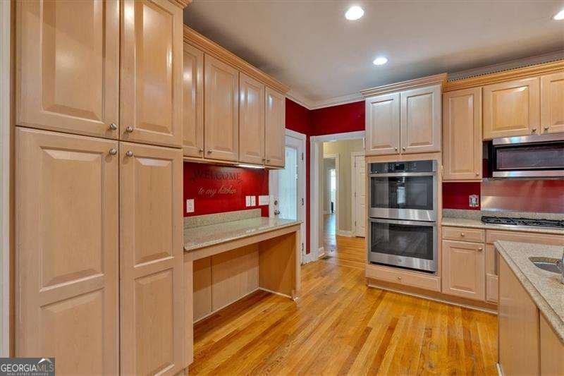 4332 Brushy Mountain Road Rockmart - 20