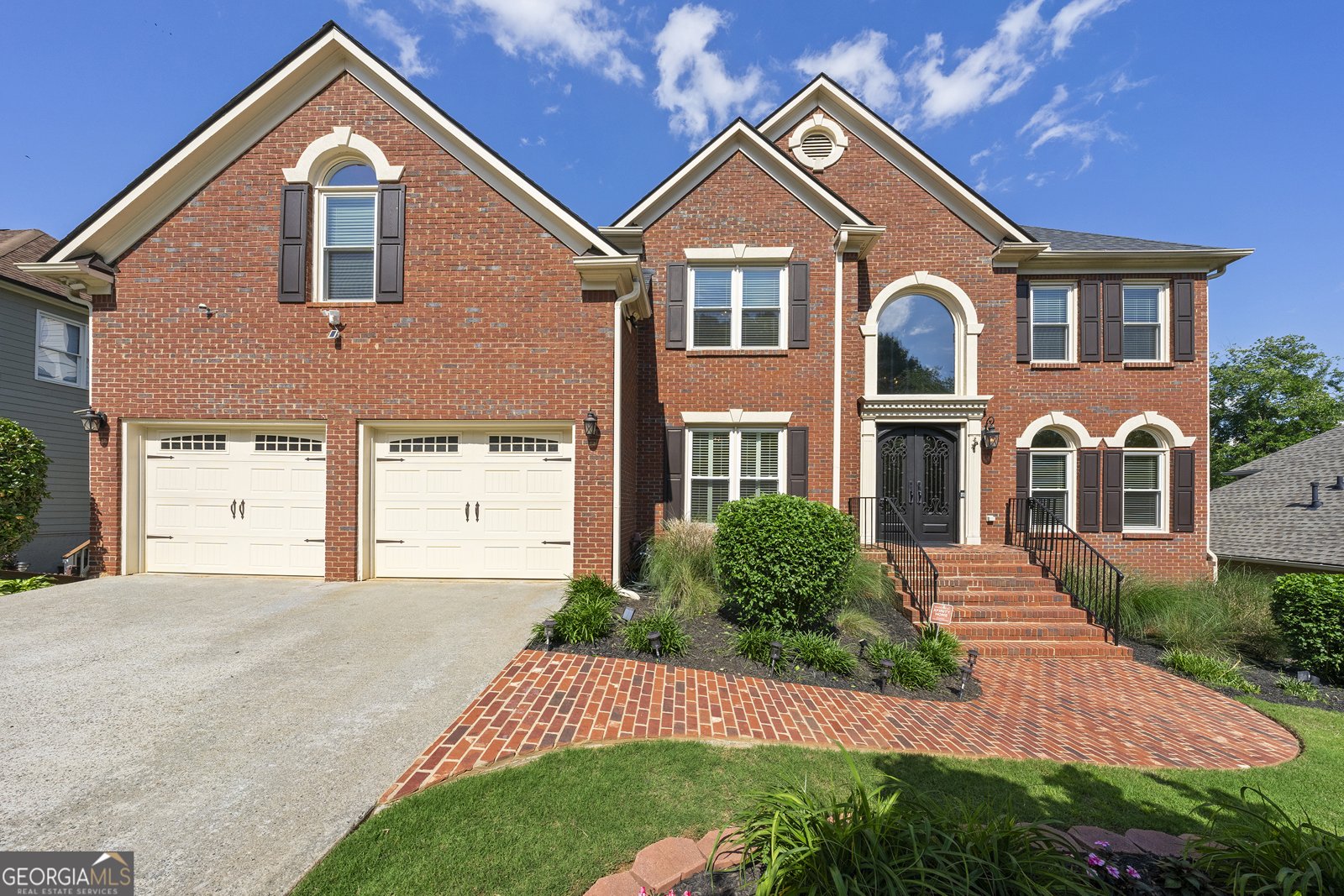 2436 Camden Lake View Acworth - 1