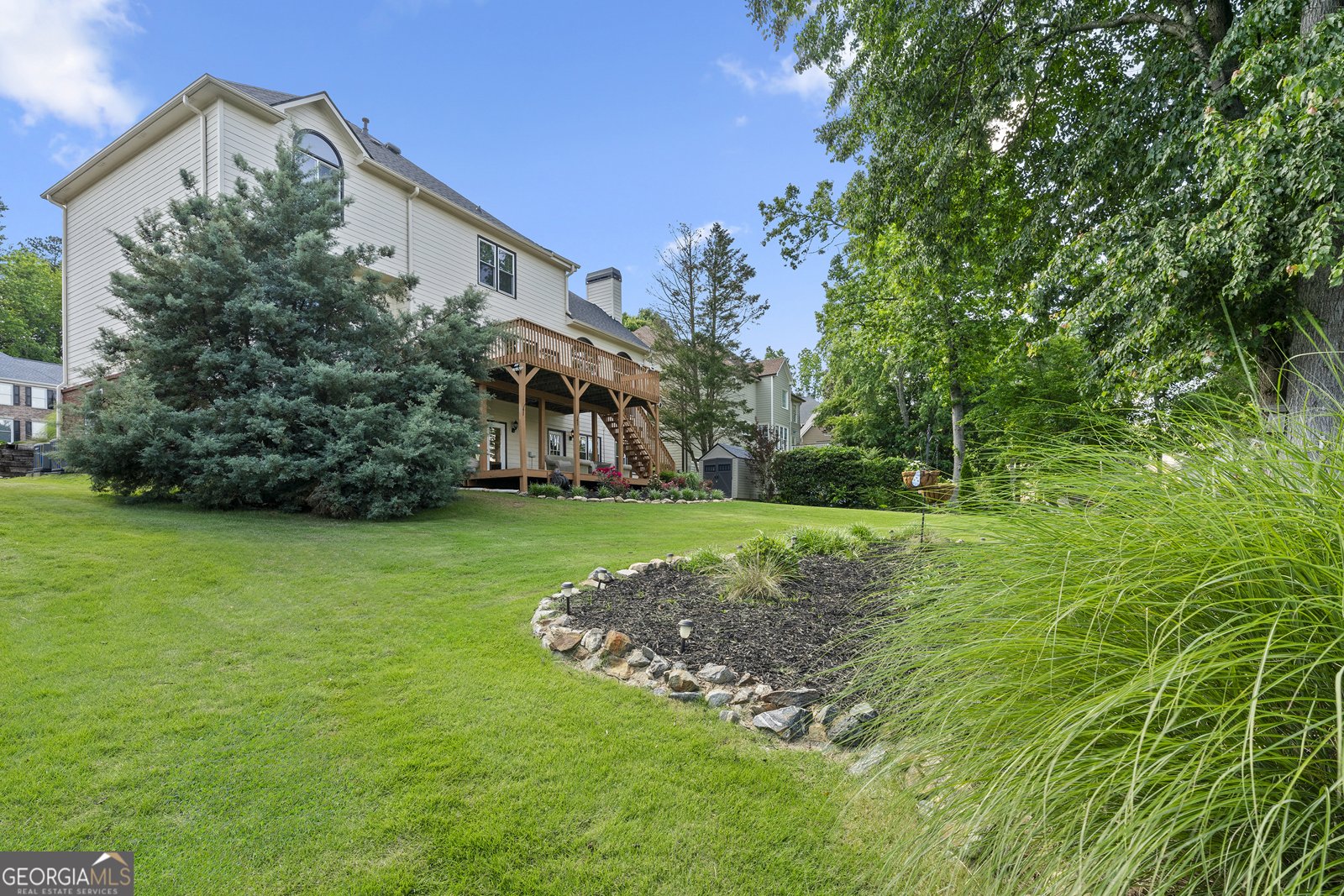 2436 Camden Lake View Acworth - 14