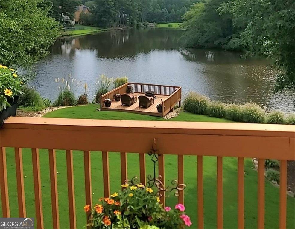 2436 Camden Lake View Acworth - 15