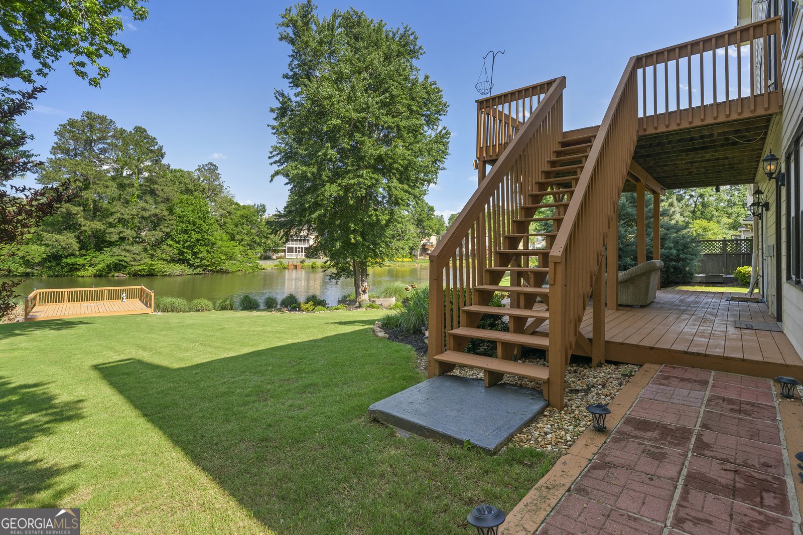 2436 Camden Lake View Acworth - 16