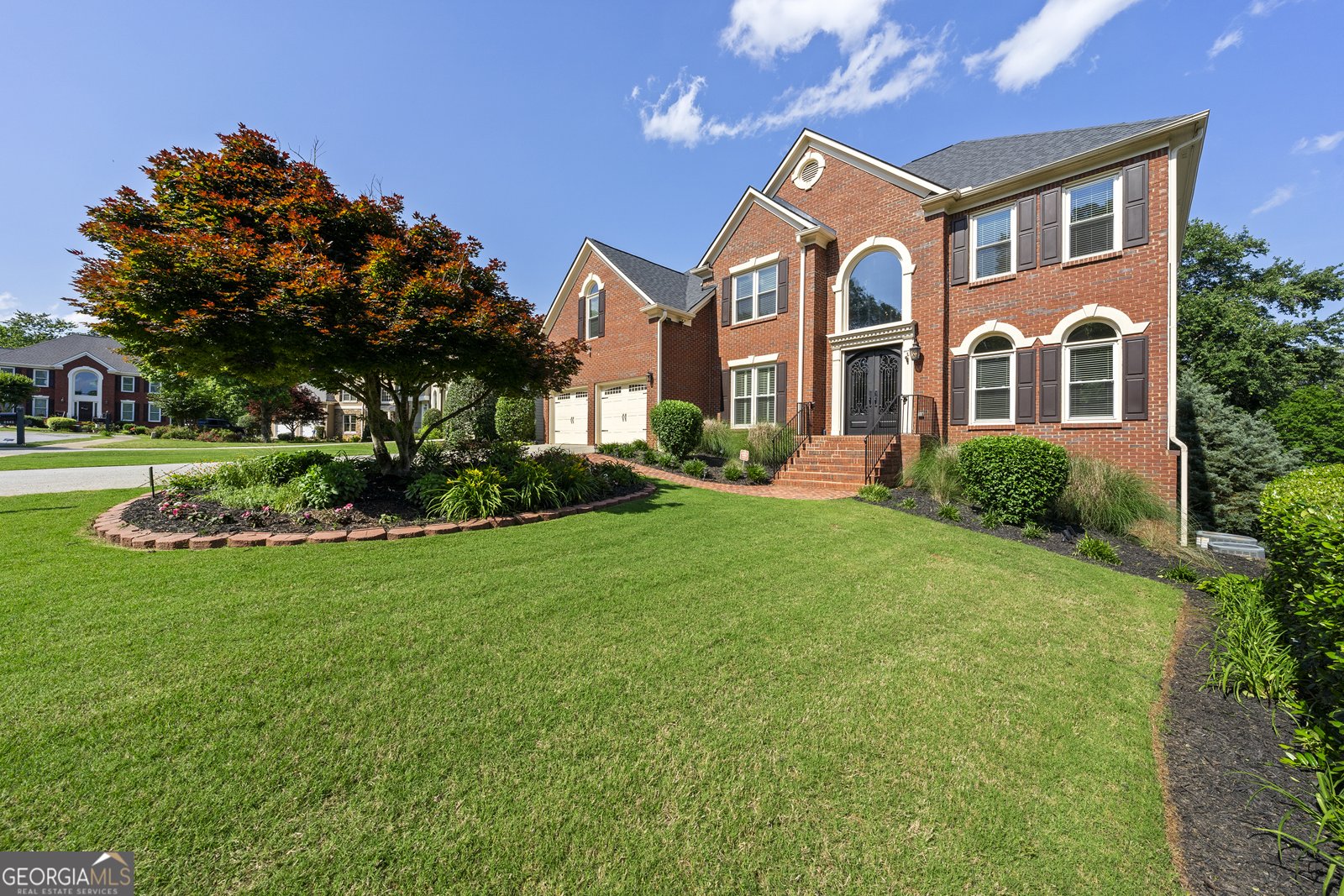 2436 Camden Lake View Acworth - 2