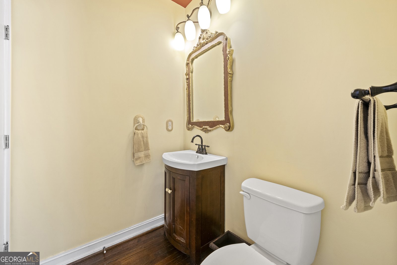 2436 Camden Lake View Acworth - 27