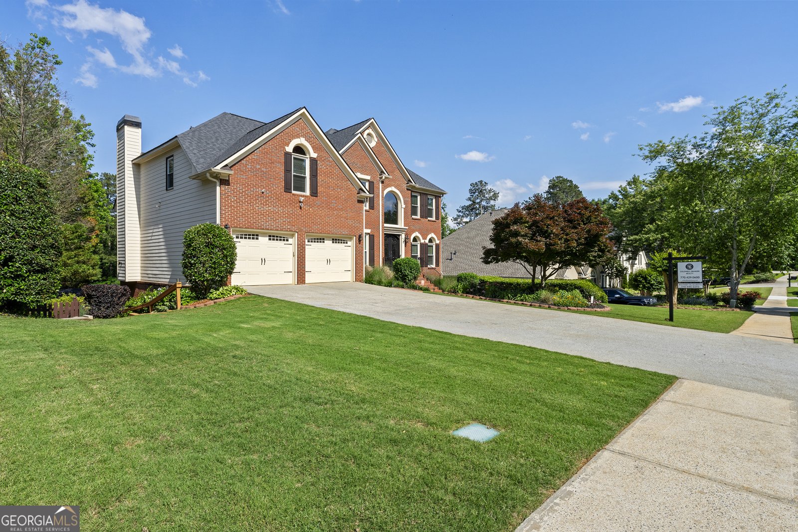 2436 Camden Lake View Acworth - 3