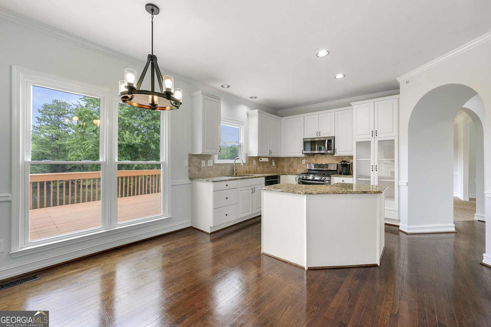 2436 Camden Lake View Acworth - 31