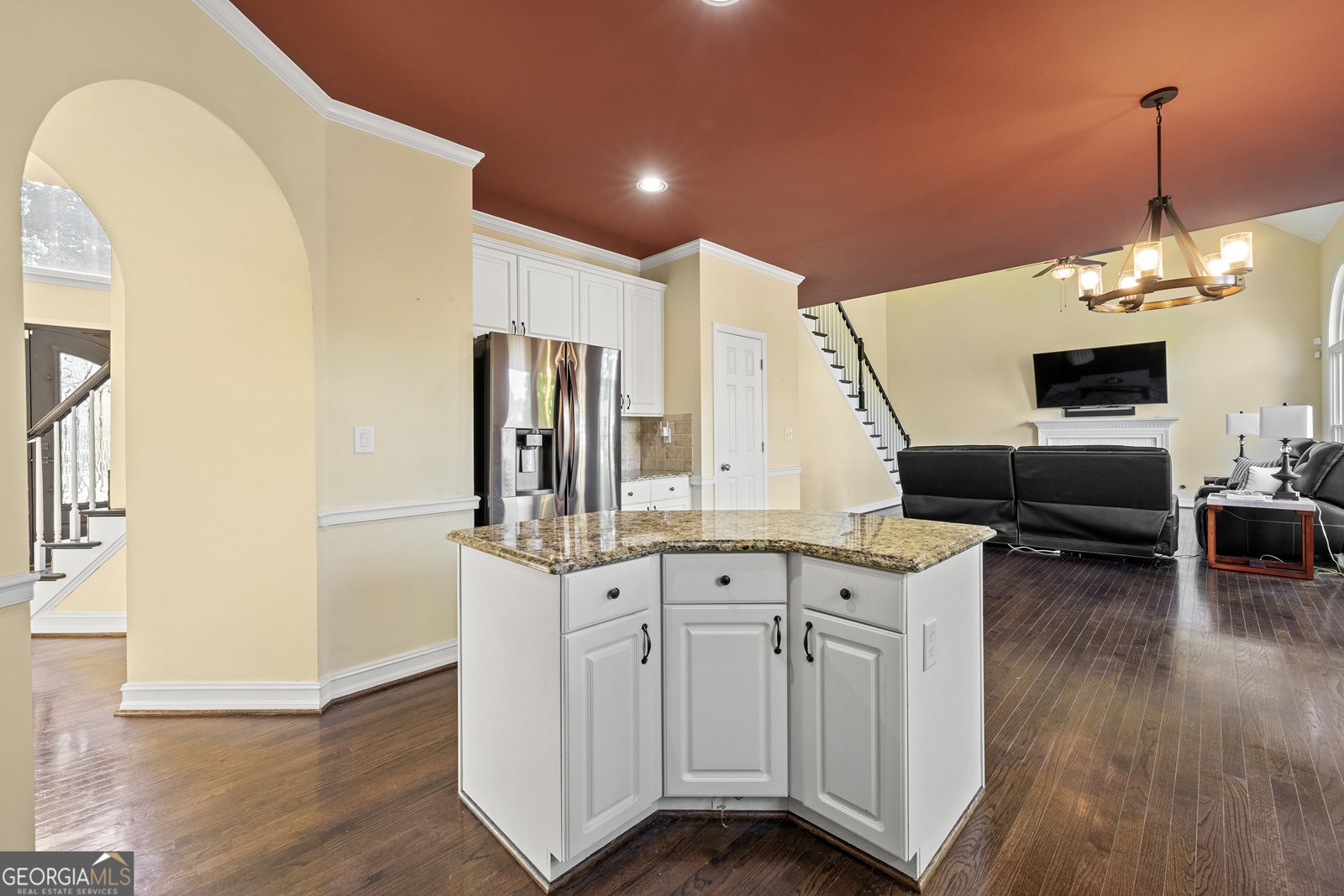 2436 Camden Lake View Acworth - 32