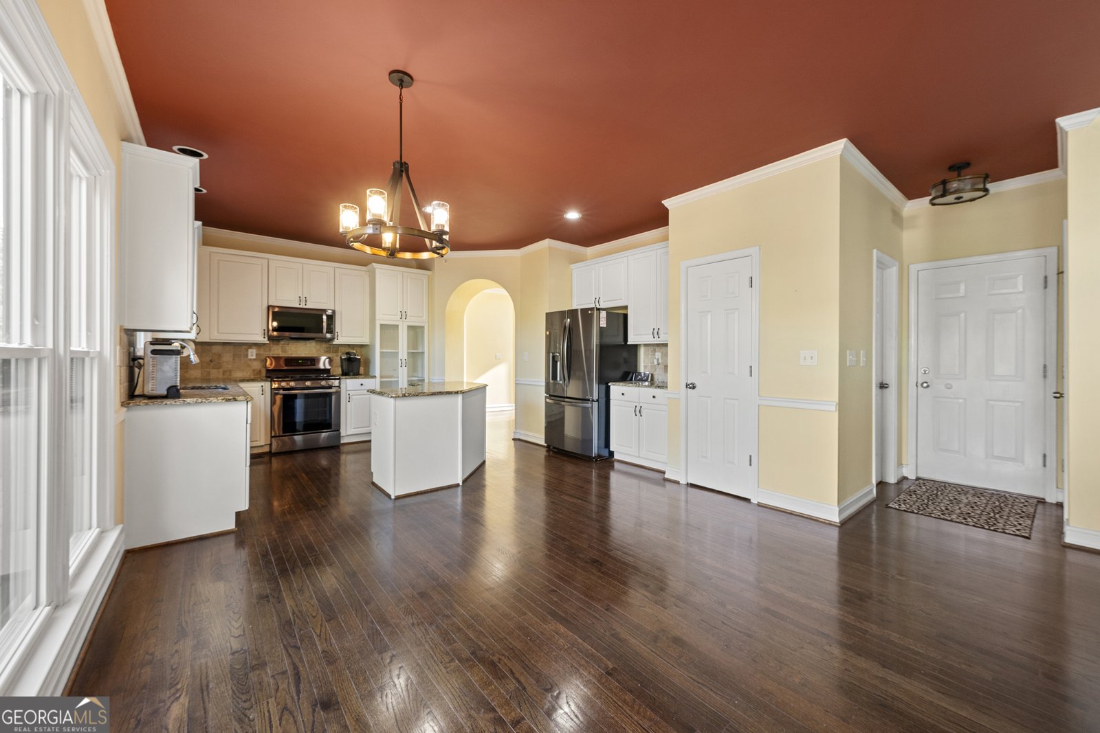 2436 Camden Lake View Acworth - 33