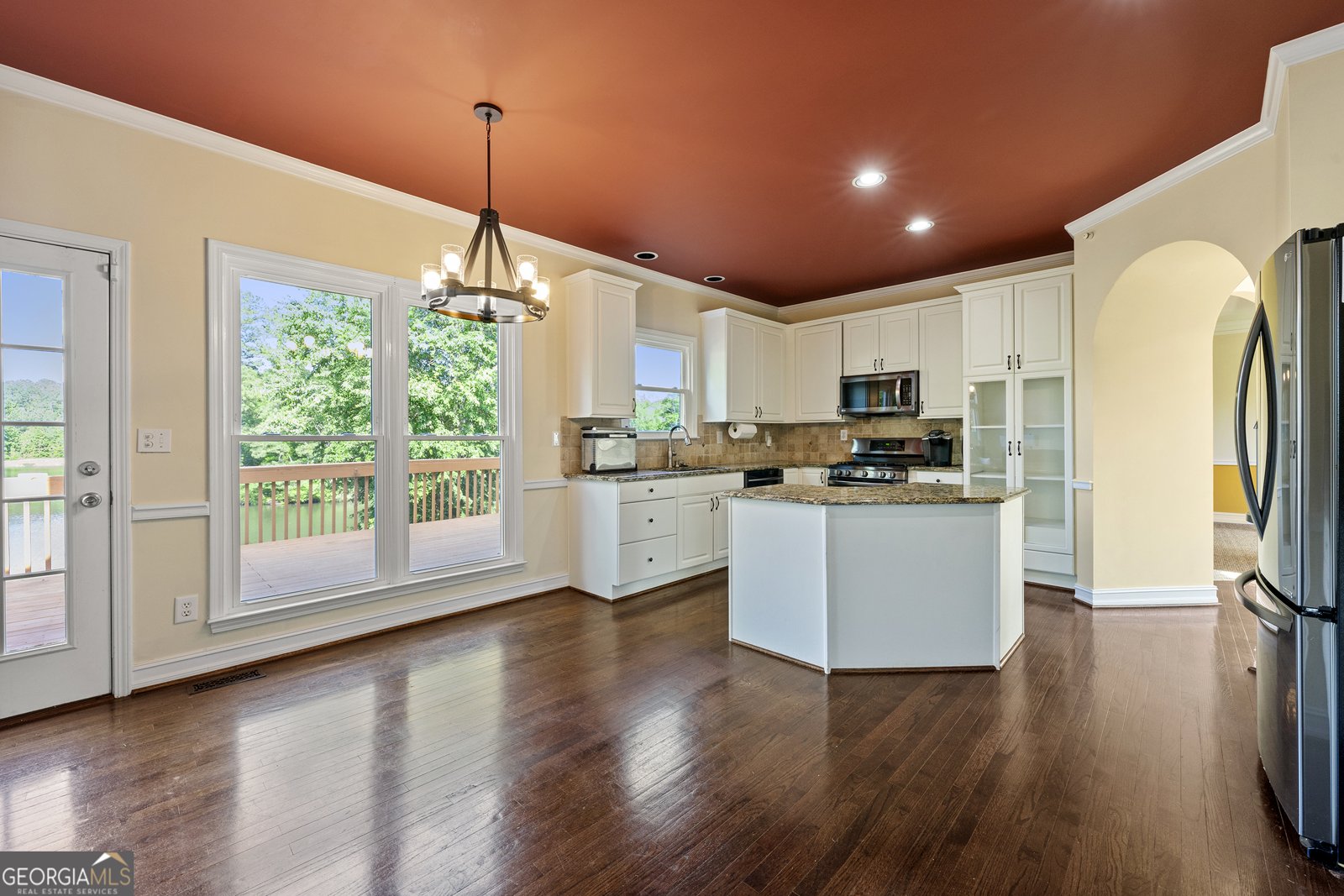 2436 Camden Lake View Acworth - 34