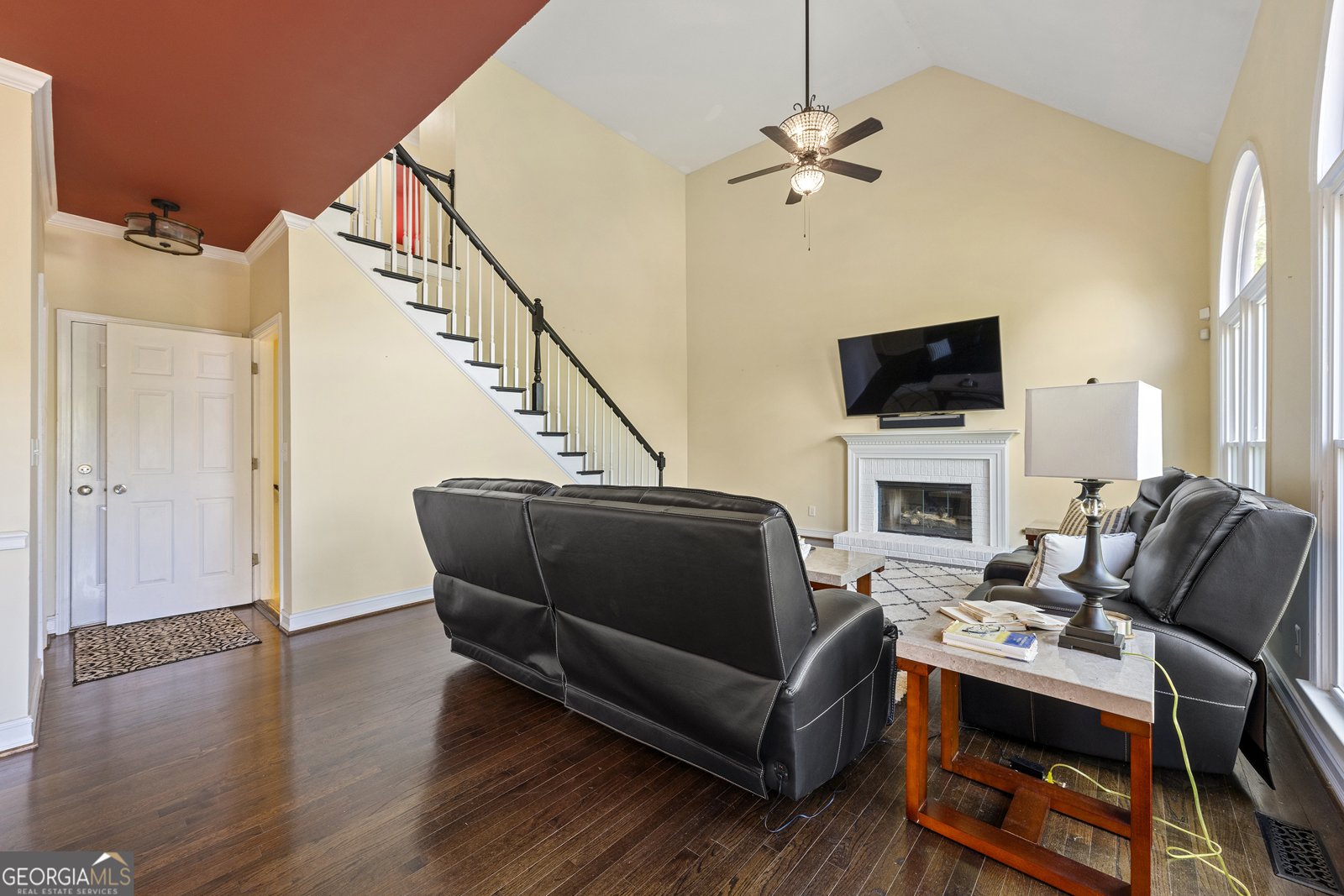 2436 Camden Lake View Acworth - 35