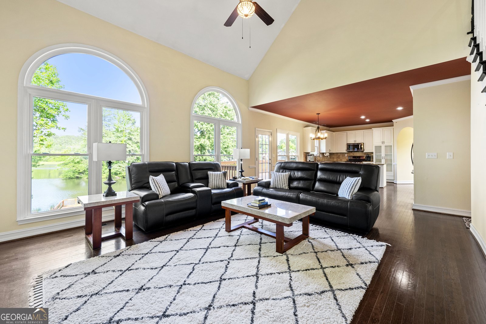 2436 Camden Lake View Acworth - 36