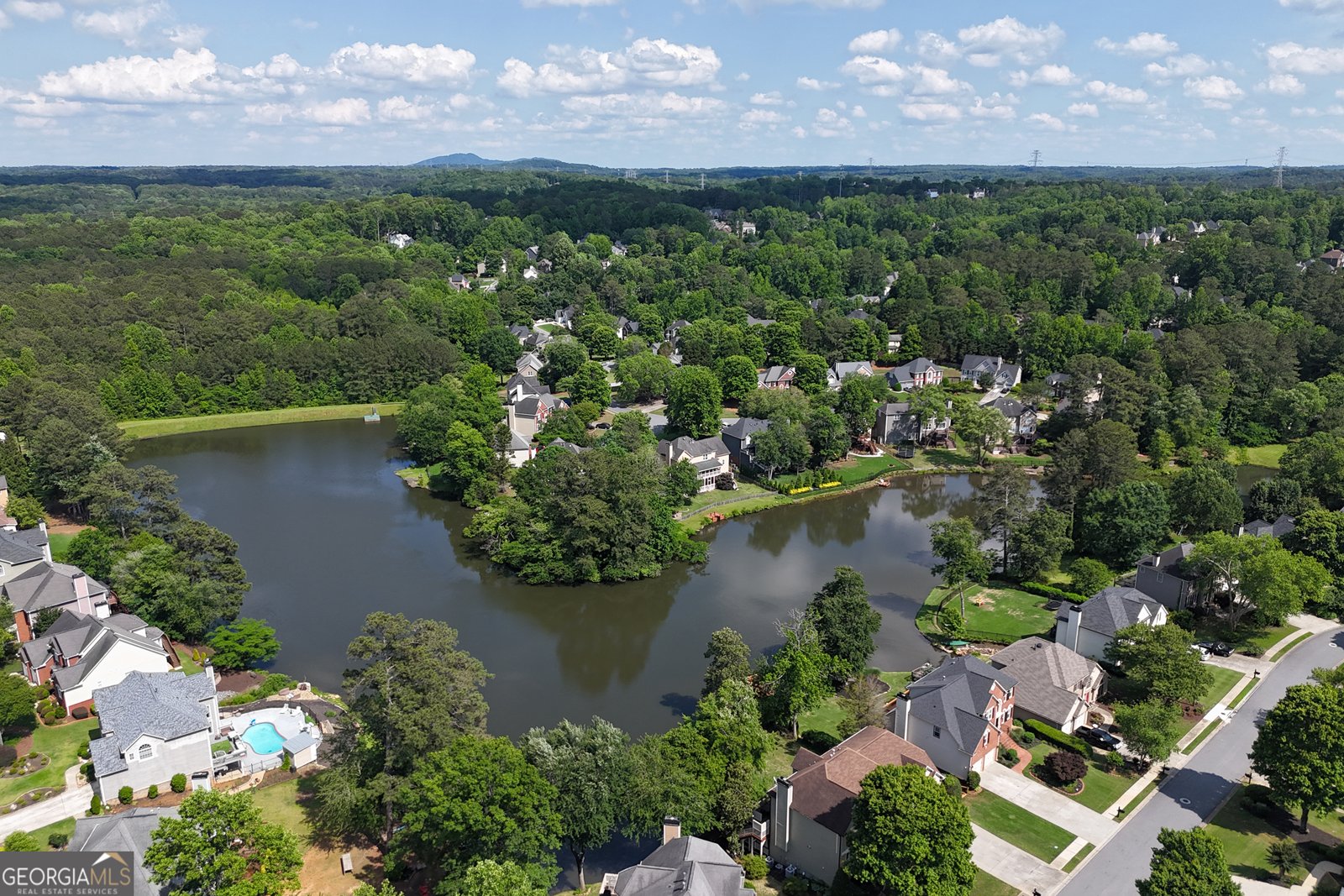 2436 Camden Lake View Acworth - 4