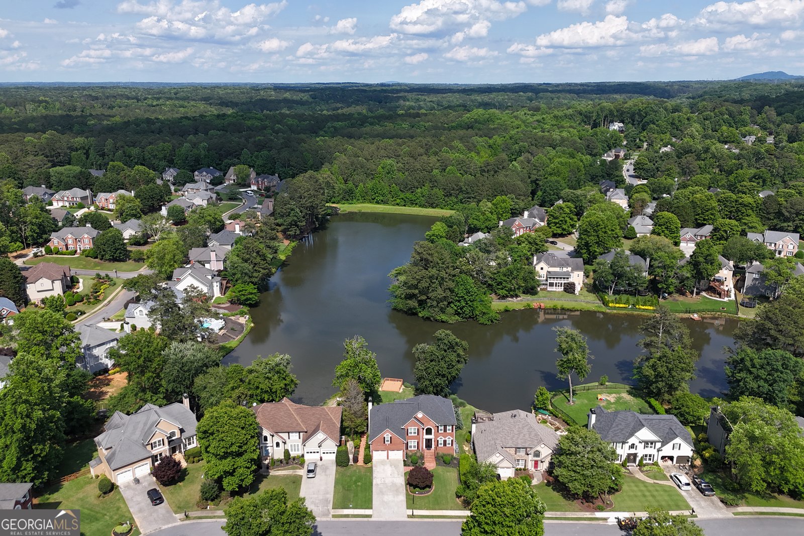 2436 Camden Lake View Acworth - 5