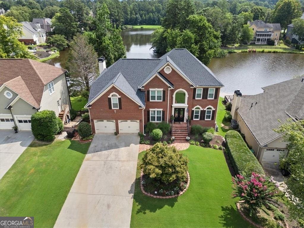 2436 Camden Lake View Acworth - 52