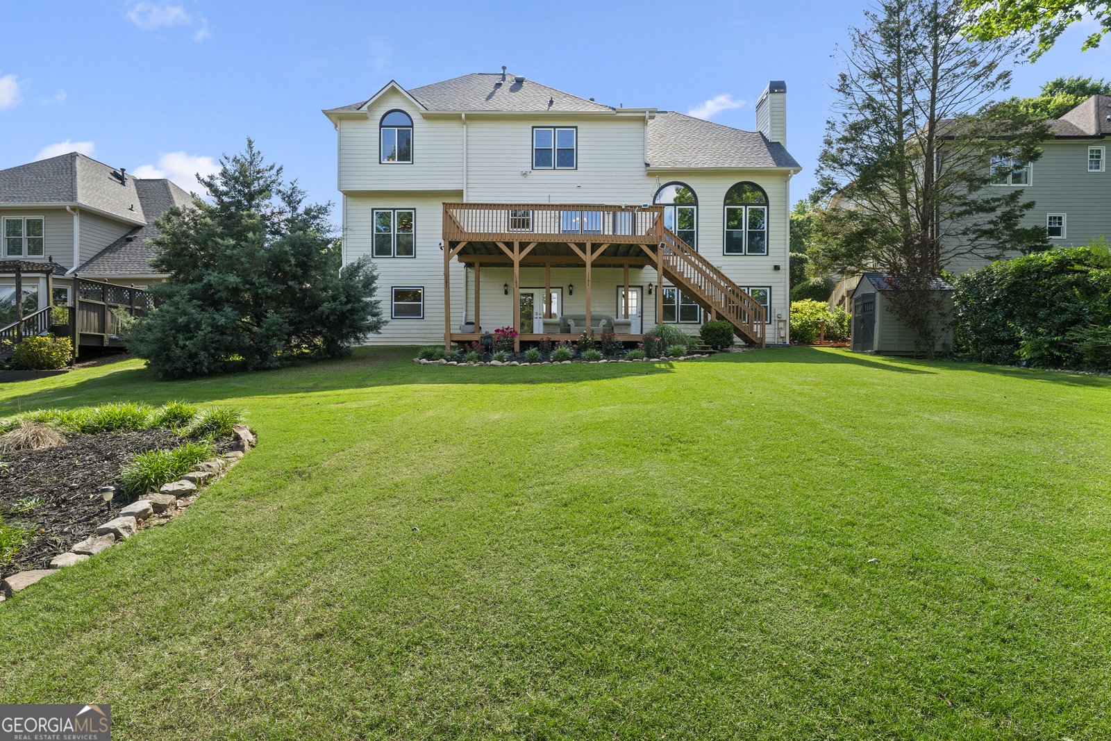 2436 Camden Lake View Acworth - 54