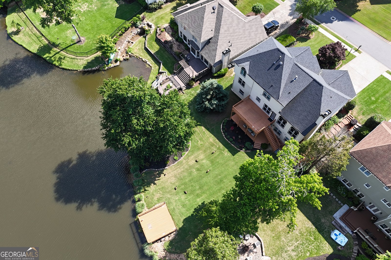 2436 Camden Lake View Acworth - 6