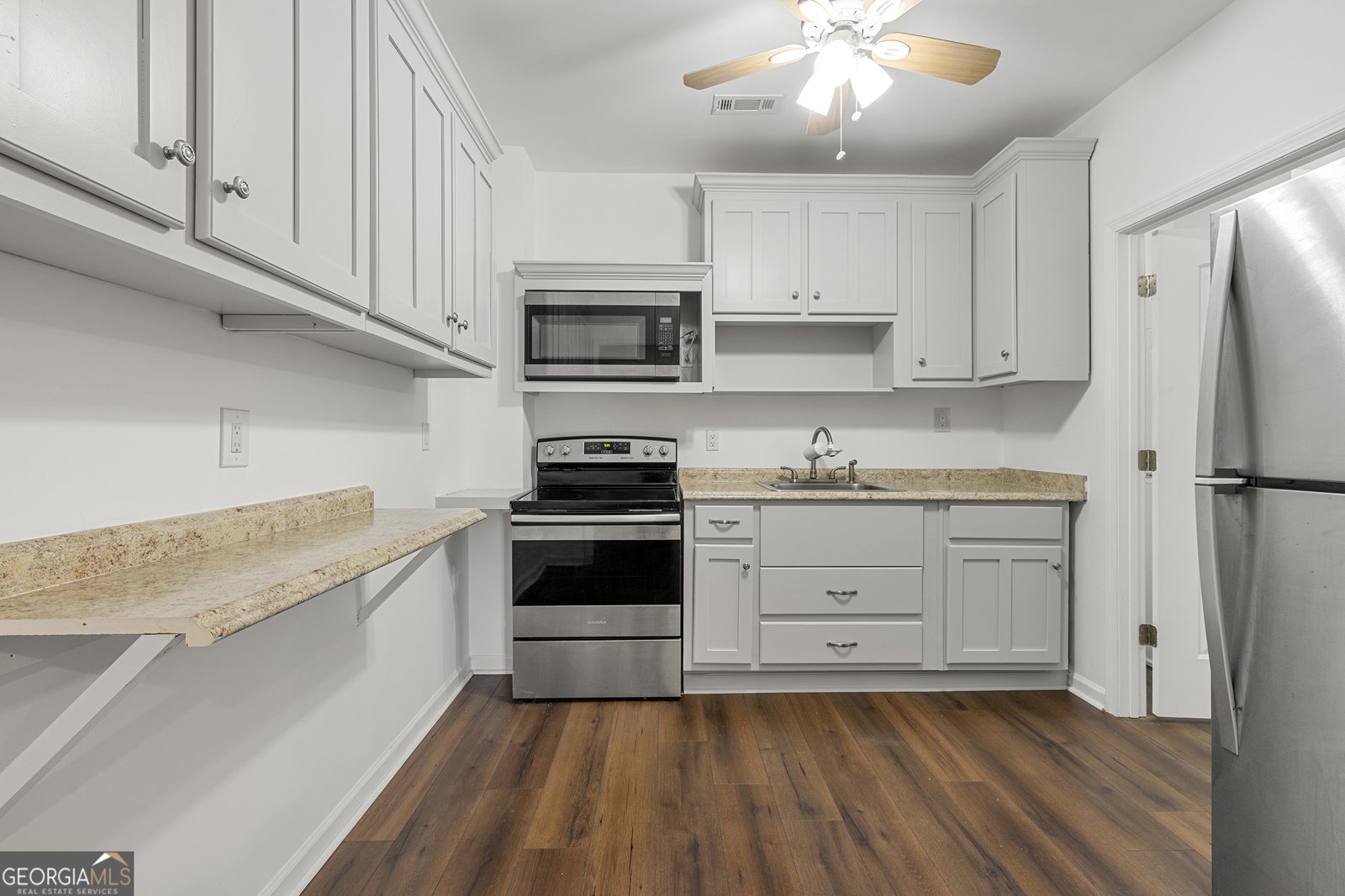 2436 Camden Lake View Acworth - 61