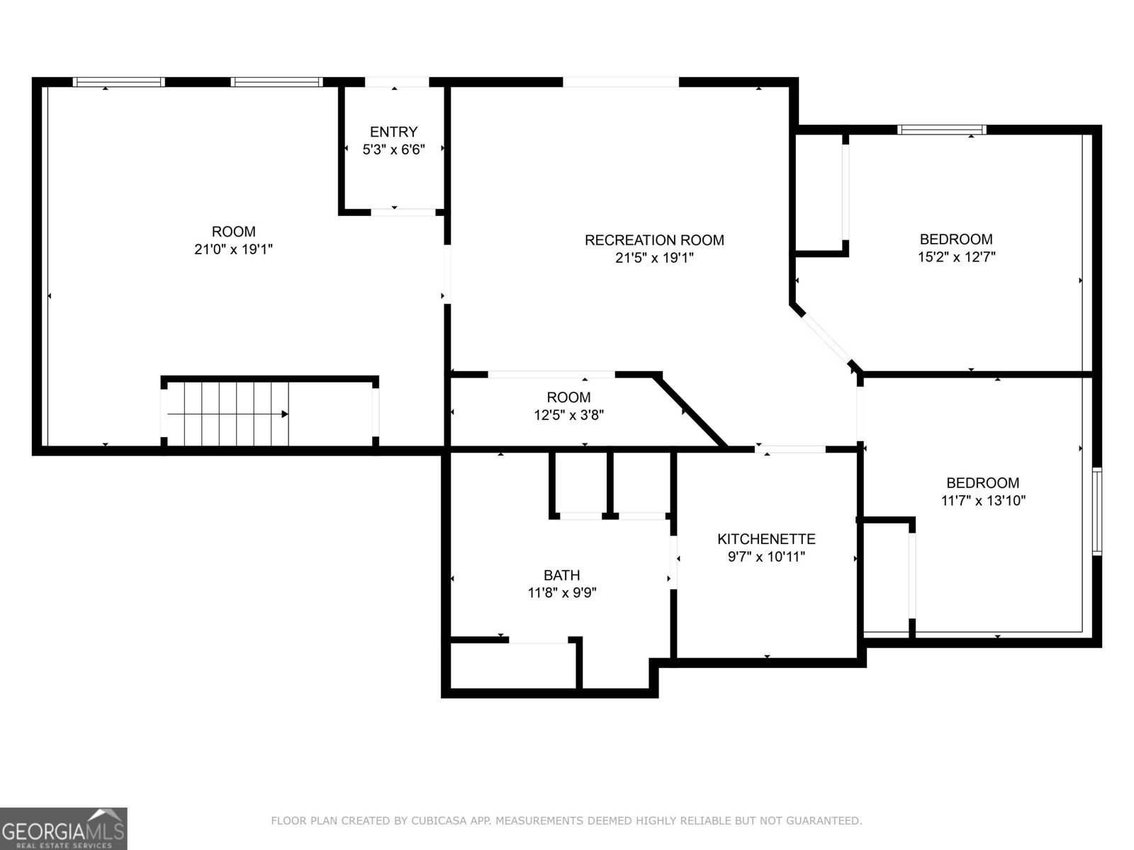 2436 Camden Lake View Acworth - 64