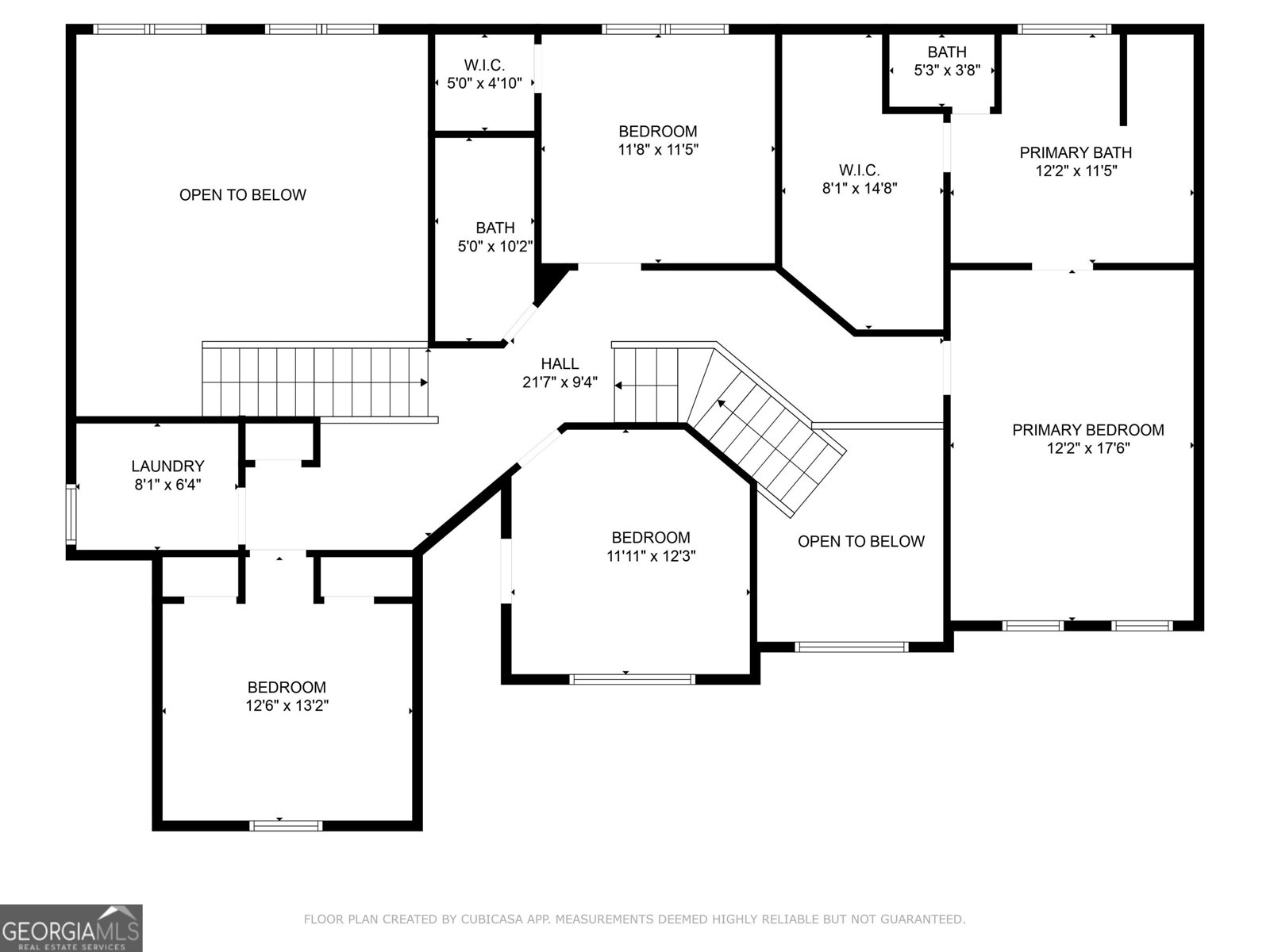 2436 Camden Lake View Acworth - 66