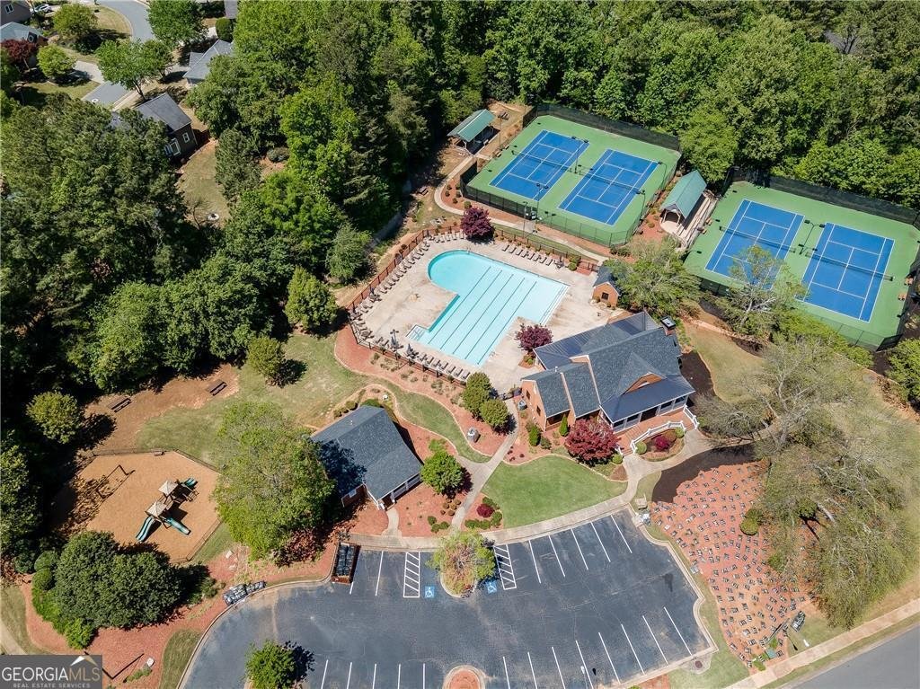 2436 Camden Lake View Acworth - 70