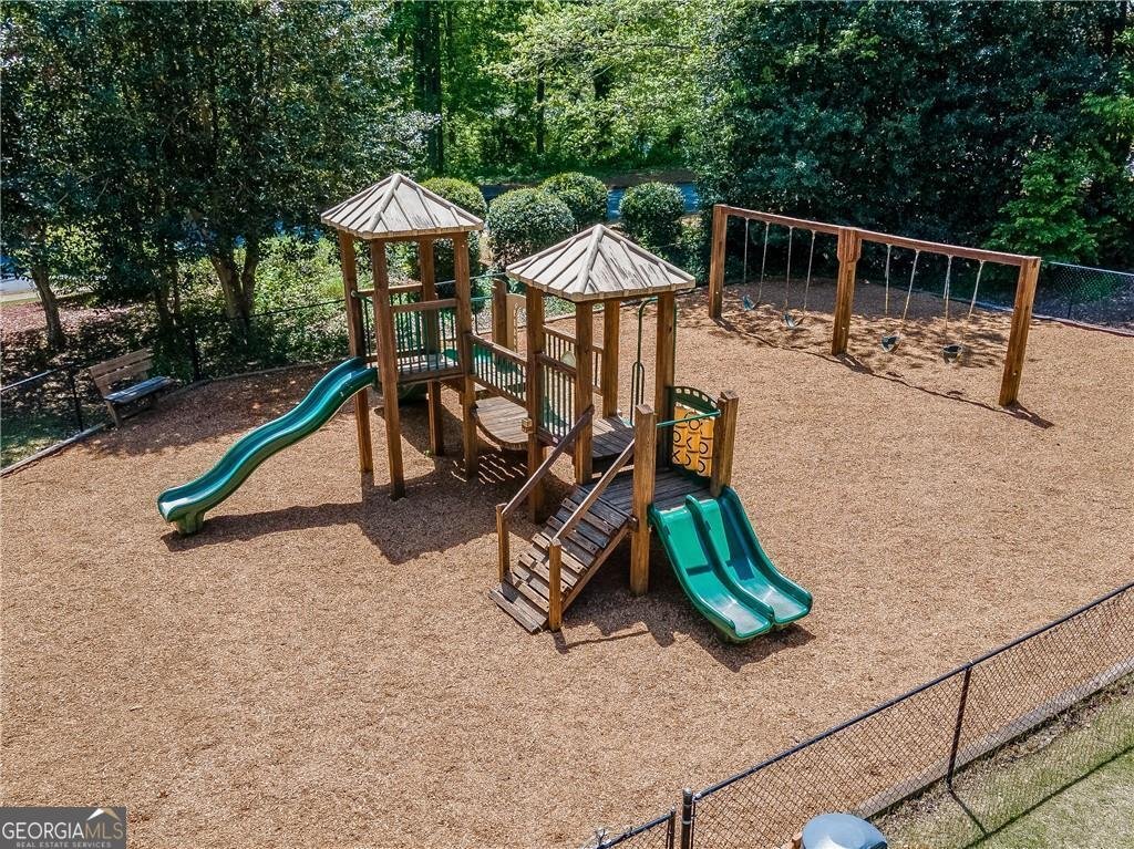 2436 Camden Lake View Acworth - 74