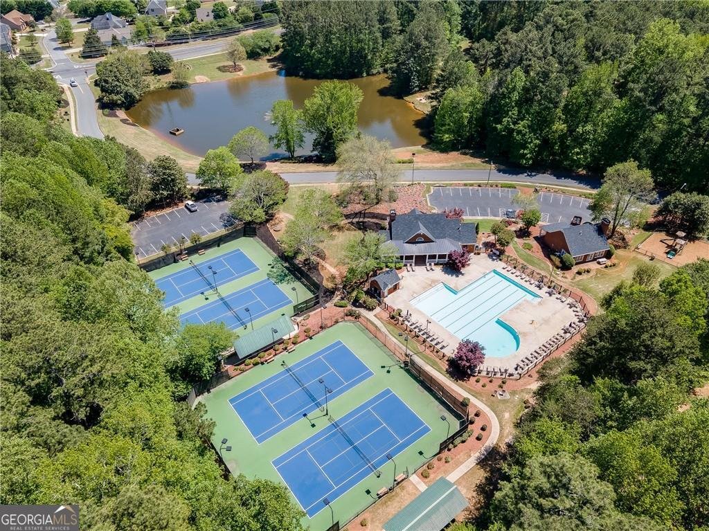 2436 Camden Lake View Acworth - 75