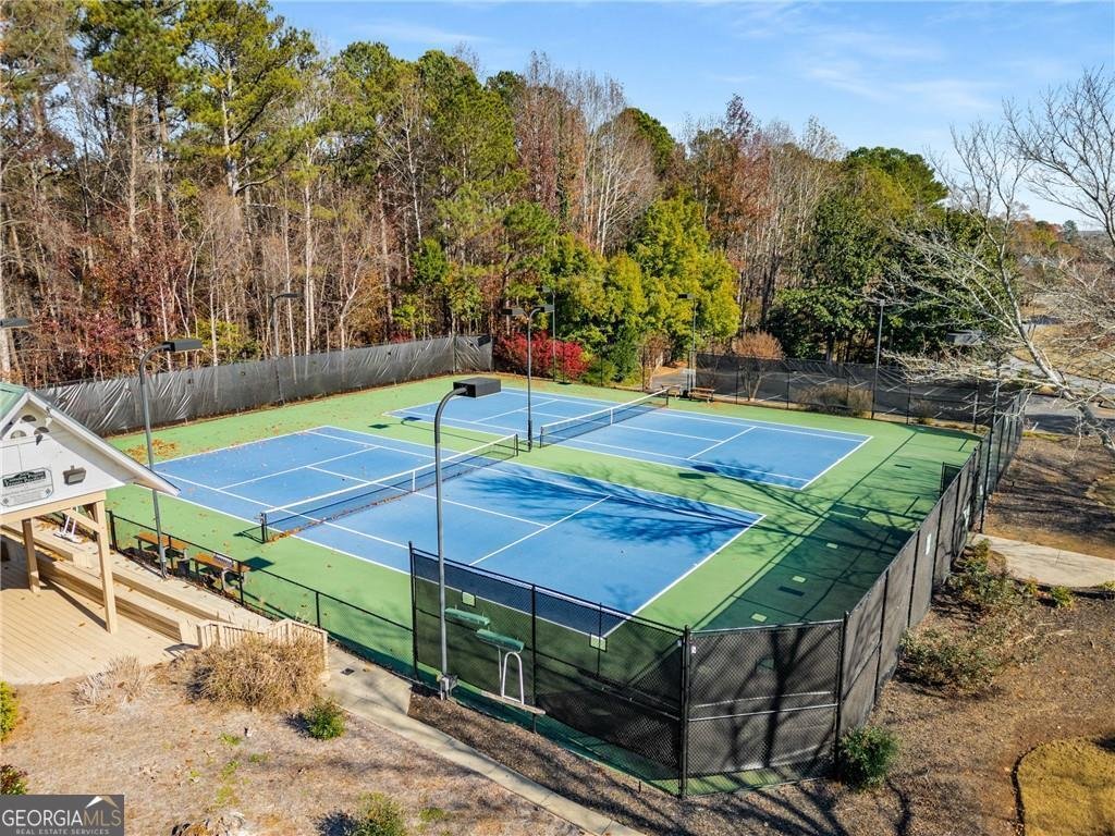 2436 Camden Lake View Acworth - 76