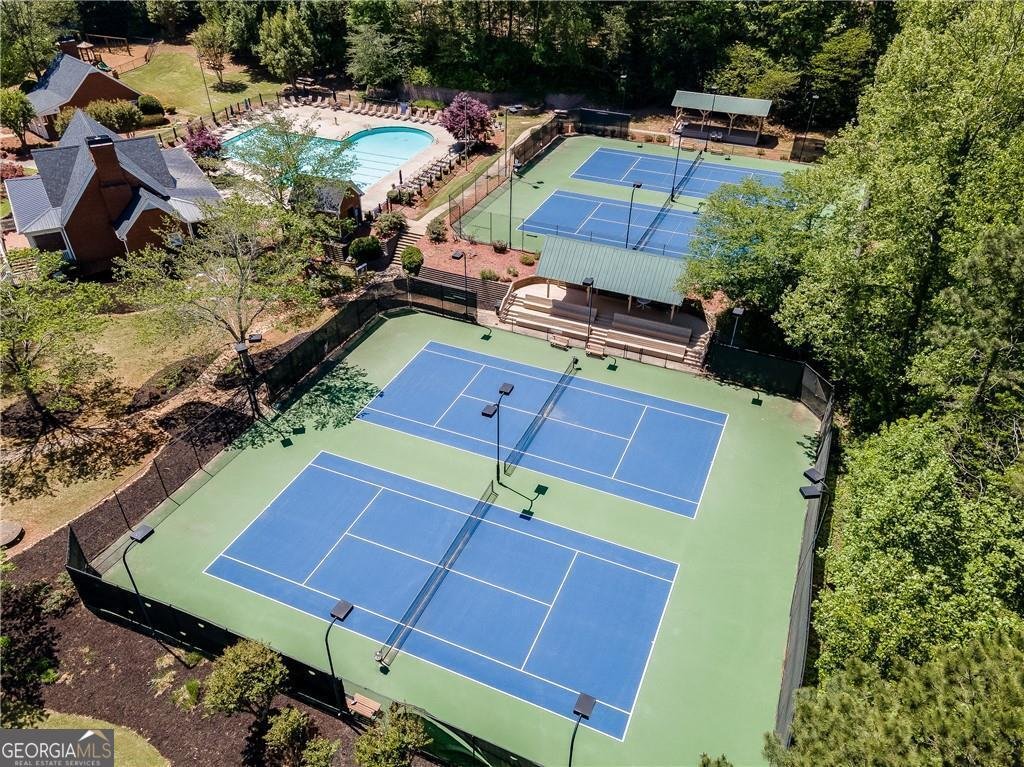 2436 Camden Lake View Acworth - 77