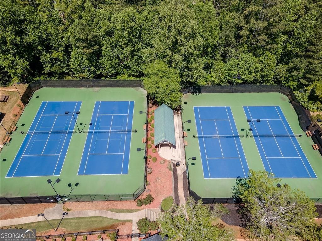 2436 Camden Lake View Acworth - 78