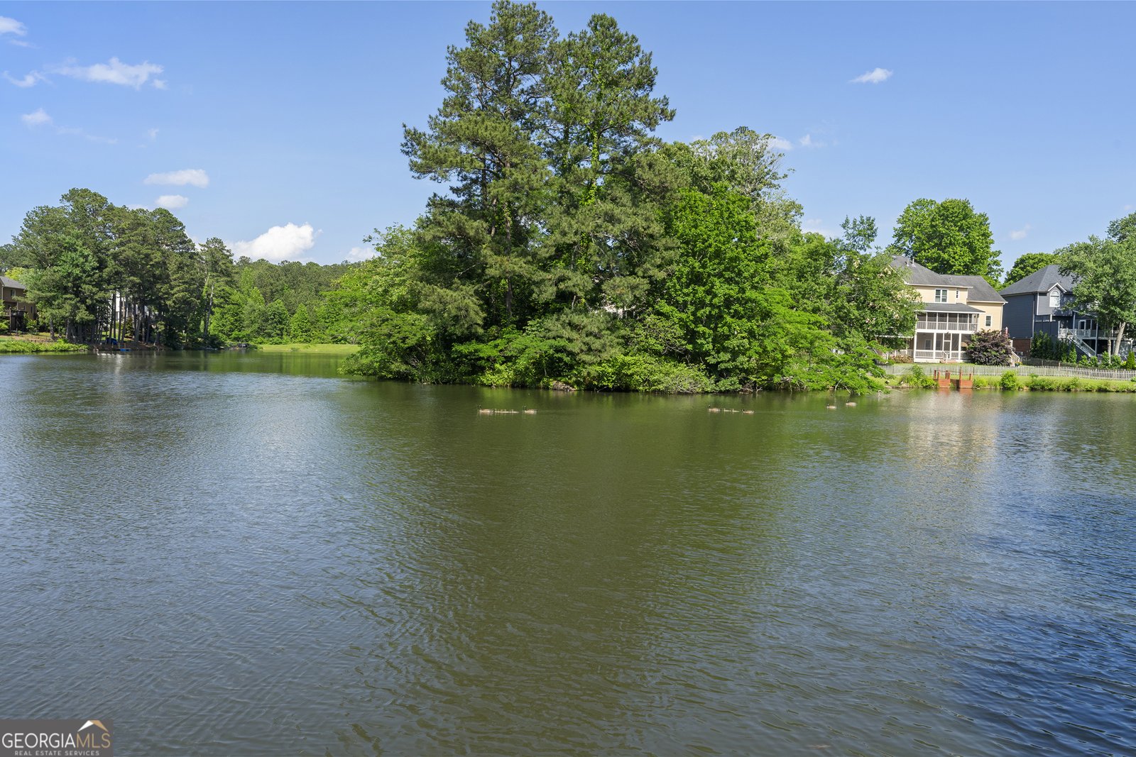 2436 Camden Lake View Acworth - 8